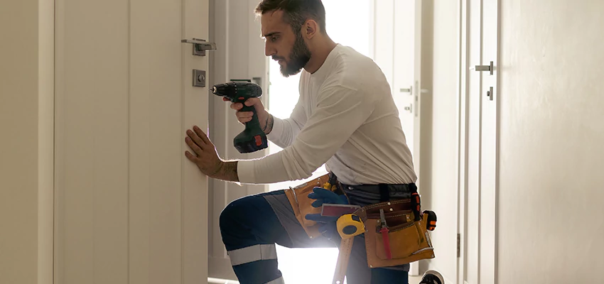 Mailbox Lock Installation Expert in Williams, California