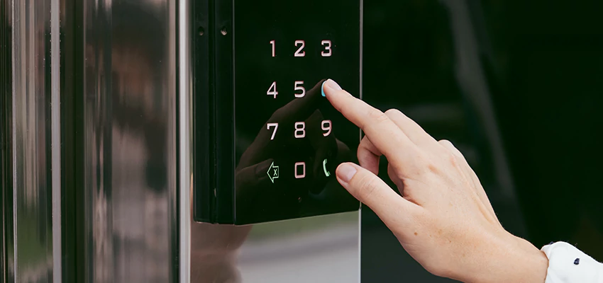 Business Locksmith Solutions in Williams, CA