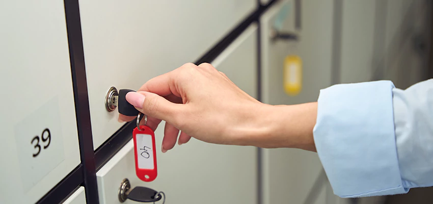 Cabinet Lock Installation in Williams, California