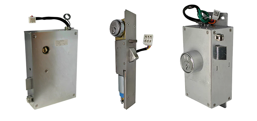 Locksmith For RR Fence Gates Brink Lock in Williams, CA