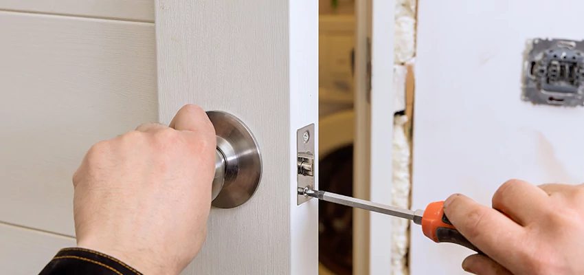 Wifi Deadbolt Installation in Williams, CA