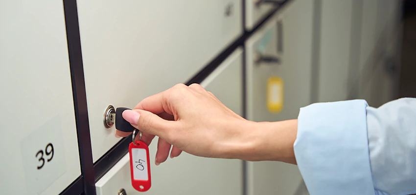 Upgrading File Cabinet Locks in Williams, California