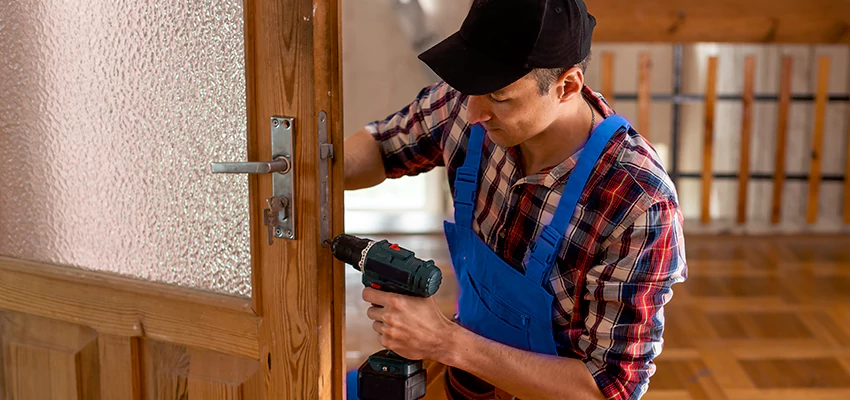 Trusted Local Digital Locks Locksmith Repair in Williams, California