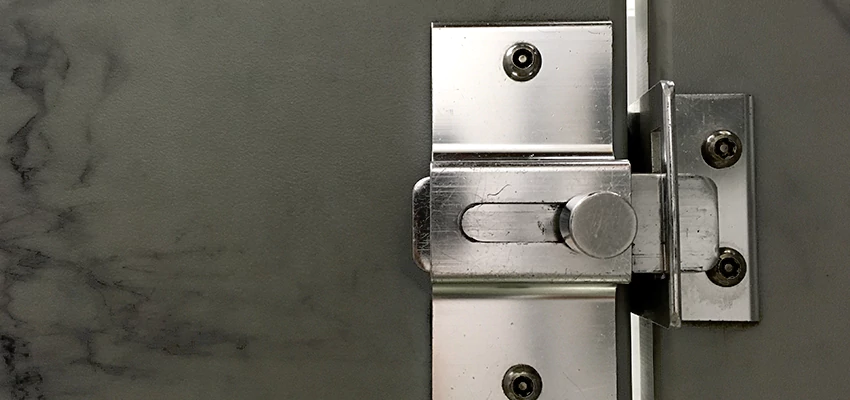 Fix A Room Door Lock in Williams, CA