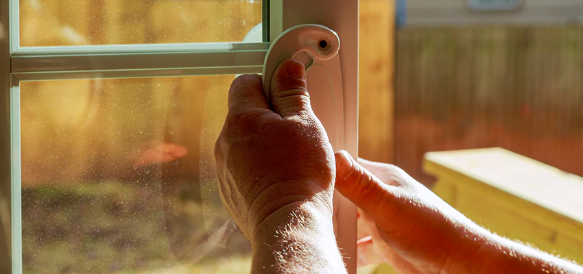 Accordion Sliding Doors Locks Replacement in Williams, CA