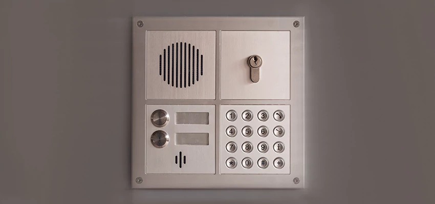 Mobile Access Control System Installation in Williams, CA