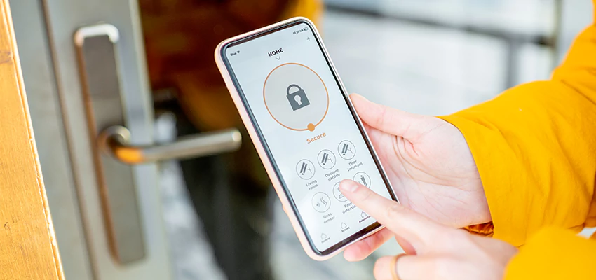 Automatic Door Lock Opener Repair in Williams, California