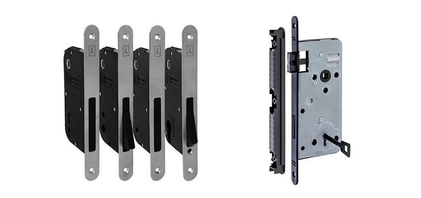 Locksmith For Magnetic Door Locks in Williams, CA