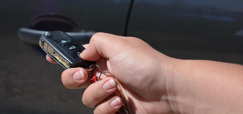 Car Door Unlocking Locksmith in Williams, California