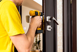 door handle lock repair williams