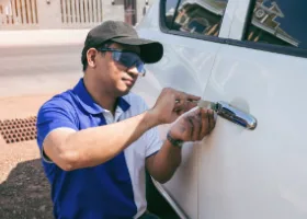 Car Locksmith in Williams, CA